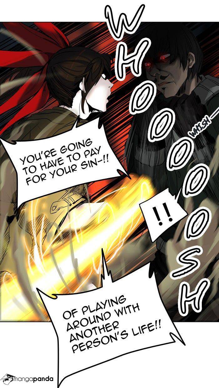 Tower of God Chapter 271 image 74